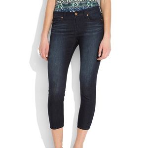 Lucky Brand Sofia Skimmer